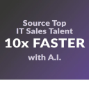 TalentHunter.AI logo