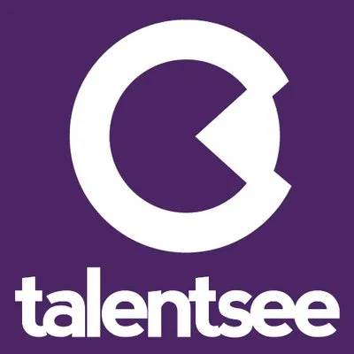 talentsee.com logo