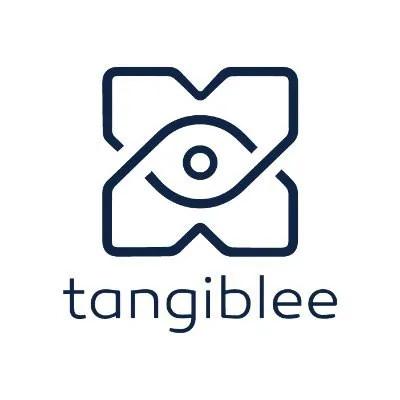 Tangiblee logo