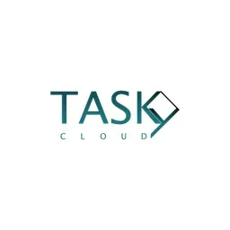 Tasky Cloud logo