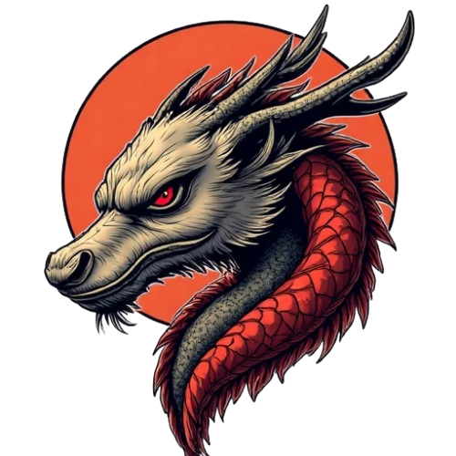 AI Tattoo Generator logo