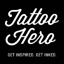 Tattoo-Hero logo