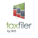 Taxfiler logo