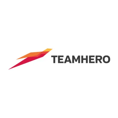 Teamhero GmbH logo