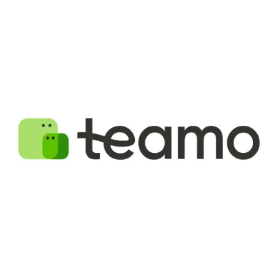 Teamo.ru logo