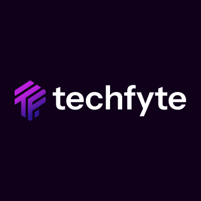 Techfyte - White Label Asset Tokenization Platform logo