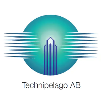 Technipelago AB logo