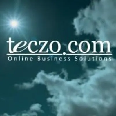 Teczo.com logo