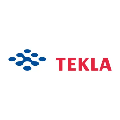 Trimble Tekla logo