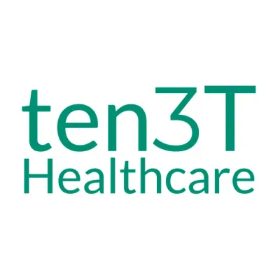 ten3T logo