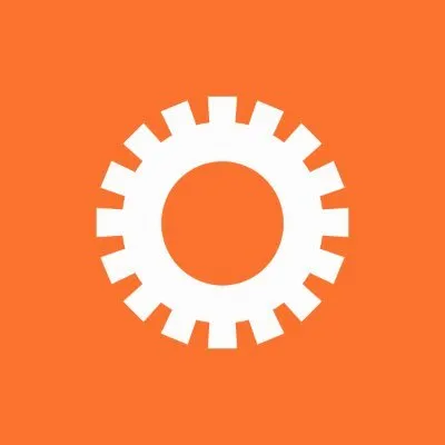 Tenfold logo