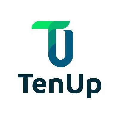 Tenup Software Services logo