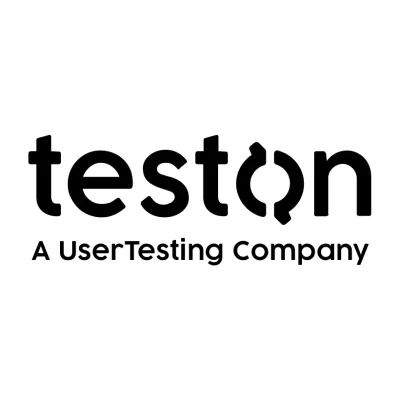 Teston logo