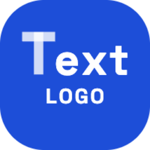 textlogo logo