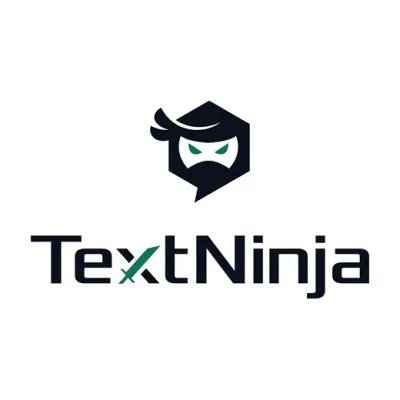 TextNinja Co. logo