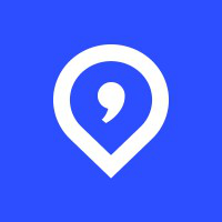 Textomap logo