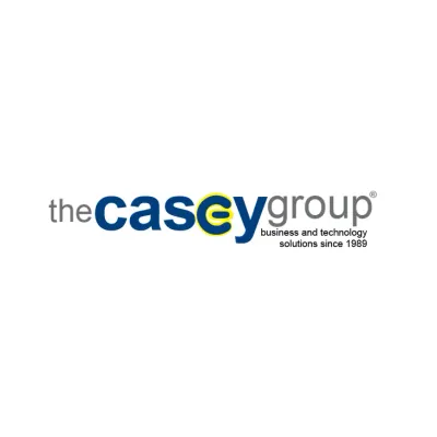 The Casey Group logo