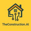 The Construction AI logo