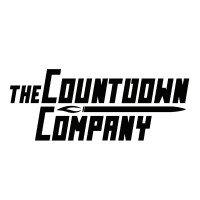 The Countdown Company logo