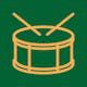 TheDrumrollApp logo