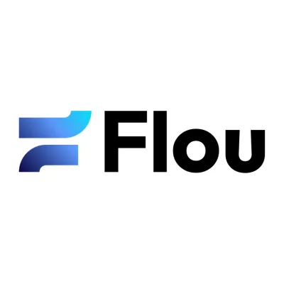 Flou logo