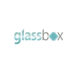 The Glassbox logo