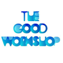 The Good Workshop logo