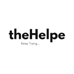 theHelpe logo