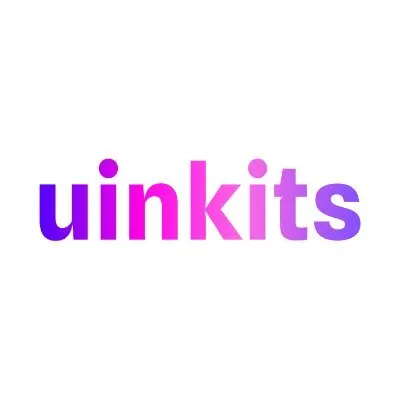The Icon Set logo