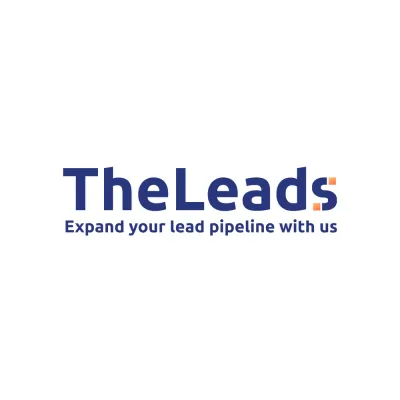 TheLeads.sk logo