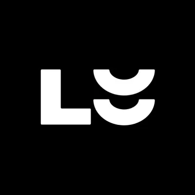 The Luupe logo