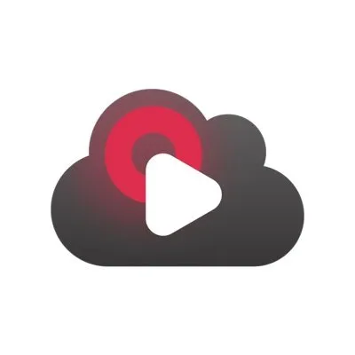 The Mad Video logo