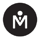 The Match Artist logo