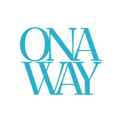 OnaWay, LLC logo