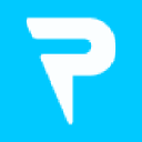 PureMoto logo