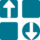 The Scalable logo