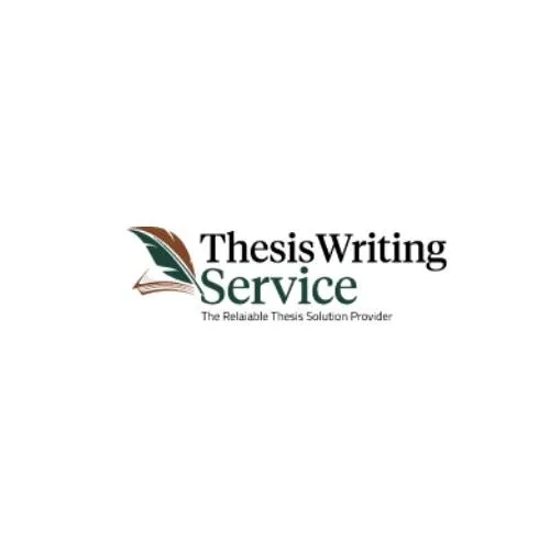 Thesis Writing Service UK logo