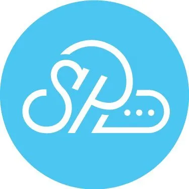 SkyPlanner logo