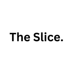The Slice logo