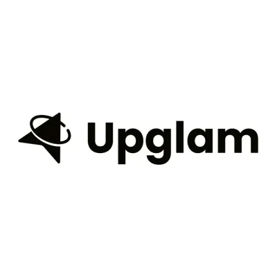 Sticky logo