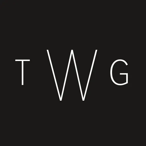 The White Gallery logo