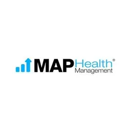 MAP Health Management logo