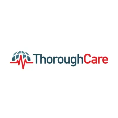 ThoroughCare logo
