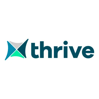 Thrive Commerce logo