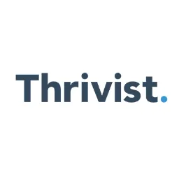 Thrivist logo