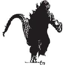 Thundr Lizard logo