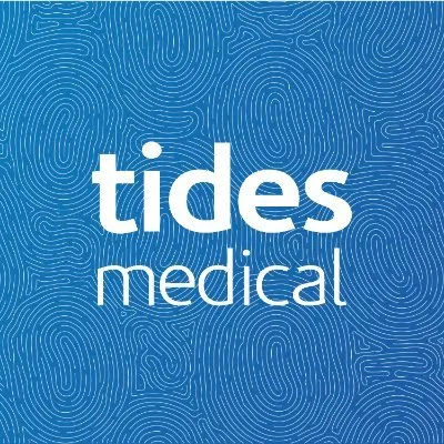 Tides Medical logo