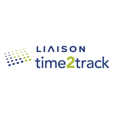 Time2Track logo