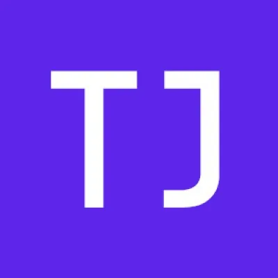 TimeJam logo