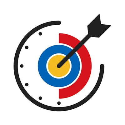 TimeShot logo